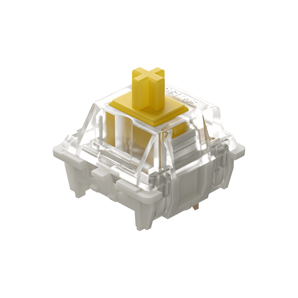 Switch Backseat Gaming